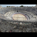 Das Amphitheater